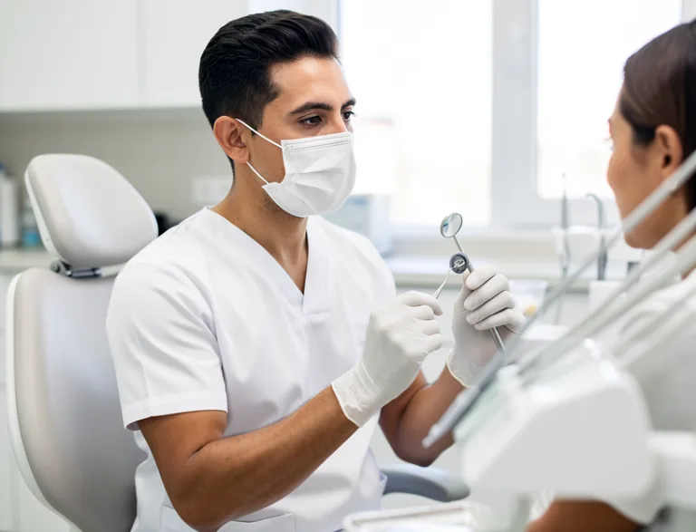 dentist Kidsgrove